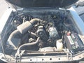 1989 Ford Mustang — photo 10 of 12 | VIN 1FABP44A5KF195565