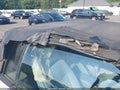 1989 Ford Mustang — photo 12 of 12 | VIN 1FABP44A5KF195565