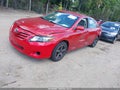2010 Toyota Camry — photo 2 of 11 | VIN 4T4BF3EK1AR038366