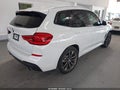 2019 BMW X3 — photo 4 of 17 | VIN 5UXTR7C58KLF31856