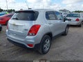 2021 Chevrolet Trax — photo 4 of 20 | VIN KL7CJKSB1MB310301