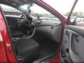 2014 Hyundai Elantra — photo 5 of 11 | VIN KMHDH4AE8EU087380