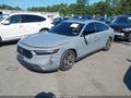 2025 Honda Accord — photo 2 of 16 | VIN 1HGCY2F60SA013861