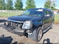 2009 GMC Yukon — photo 2 of 16 | VIN 1GKFK03229R210730
