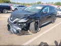 2021 Nissan Murano — photo 2 of 16 | VIN 5N1AZ2CS9MC133102