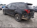 2017 Ford Explorer Sport Trac — photo 3 of 18 | VIN 1FM5K8GT3HGE23717