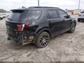2017 Ford Explorer Sport Trac — photo 4 of 18 | VIN 1FM5K8GT3HGE23717