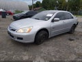 2007 Honda Accord — photo 2 of 12 | VIN 1HGCM56377A154436