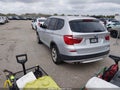 2012 BMW X3 — photo 3 of 11 | VIN 5UXWX5C56CL723850