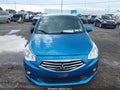 2019 Mitsubishi Mirage — photo 11 of 15 | VIN ML32F4FJ5KHF17139