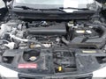 2019 Nissan Rogue — photo 10 of 16 | VIN JN8AT2MV2KW386650