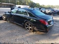 2017 Mercedes-Benz S-Class — photo 3 of 16 | VIN WDDUG8CBXHA317885