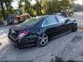 2017 Mercedes-Benz S-Class — photo 4 of 16 | VIN WDDUG8CBXHA317885