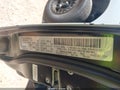 2018 Ram 1500 — photo 9 of 15 | VIN 1C6RR6NM6JS226049