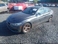 2015 BMW 4 Series — photo 2 of 11 | VIN WBA4A7C58FD415161