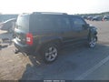 2016 Jeep Patriot — photo 4 of 17 | VIN 1C4NJRFBXGD767566