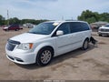 2016 Chrysler Town & Country — photo 2 of 16 | VIN 2C4RC1BGXGR229655