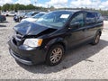 2015 Dodge Grand Caravan — photo 2 of 12 | VIN 2C4RDGCG8FR603760