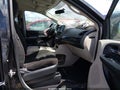 2015 Dodge Grand Caravan — photo 5 of 12 | VIN 2C4RDGCG8FR603760