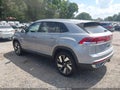 2024 Volkswagen Atlas Cross Sport — photo 3 of 17 | VIN 1V2HE2CA2RC231786