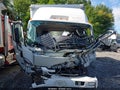 2024 Isuzu Npr Hd — photo 12 of 15 | VIN 54DC4W1D4RS206201