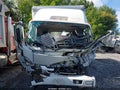 2024 Isuzu Npr Hd — photo 10 of 15 | VIN 54DC4W1D4RS206201
