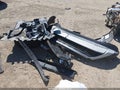 2022 Volkswagen Atlas — photo 12 of 17 | VIN 1V2WR2CA4NC539564