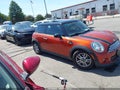 2012 Mini Cooper — photo 13 of 16 | VIN WMWSU3C50CT543659
