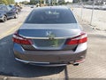 2016 Honda Accord — photo 16 of 18 | VIN 1HGCR2F83GA167941