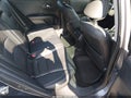 2016 Honda Accord — photo 8 of 18 | VIN 1HGCR2F83GA167941