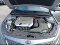 2015 Kia Optima Hybrid — photo 10 of 21 | VIN KNAGM4AD6F5082207
