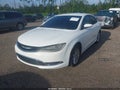 2015 Chrysler 200 — photo 2 of 11 | VIN 1C3CCCAB8FN658218