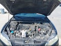 2015 Honda Accord — photo 10 of 17 | VIN 1HGCT1B35FA010108