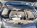 2015 Chevrolet Malibu — photo 10 of 16 | VIN 1G11C5SLXFU116963