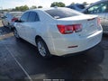 2015 Chevrolet Malibu — photo 3 of 16 | VIN 1G11C5SLXFU116963