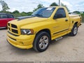 2004 Dodge Ram 1500 — photo 2 of 16 | VIN 1D7HU16D84J295023