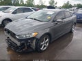 2014 Ford Fusion — photo 2 of 17 | VIN 1FA6P0H73E5361133
