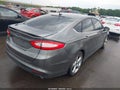 2014 Ford Fusion — photo 4 of 17 | VIN 1FA6P0H73E5361133