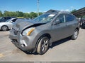2008 Nissan Rogue — photo 2 of 16 | VIN JN8AS58V28W401722