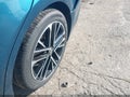 2026 Toyota Camry — photo 12 of 17 | VIN 4T1DBADK7TU043918
