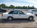 2001 Mercury Grand Marquis — photo 13 of 16 | VIN 2MEFM75W71X634251
