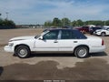 2001 Mercury Grand Marquis — photo 14 of 16 | VIN 2MEFM75W71X634251