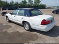 2001 Mercury Grand Marquis — photo 3 of 16 | VIN 2MEFM75W71X634251