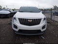 2025 Cadillac XT5 — photo 13 of 17 | VIN 1GYKNDR40SZ144132