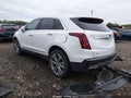 2025 Cadillac XT5 — photo 3 of 17 | VIN 1GYKNDR40SZ144132