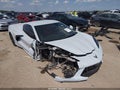 2021 Chevrolet Corvette Stingray — photo 1 of 16 | VIN 1G1YA2D4XM5118549