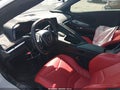 2021 Chevrolet Corvette Stingray — photo 8 of 16 | VIN 1G1YA2D4XM5118549