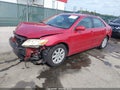 2009 Toyota Camry — photo 2 of 17 | VIN 4T1BE46K29U374640