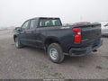 2023 Chevrolet Silverado 1500 — photo 3 of 16 | VIN 1GCRDAEK0PZ207585