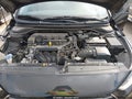 2021 Hyundai Accent — photo 10 of 17 | VIN 3KPC24A62ME128951